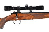 Sako L46 Bolt Rifle .222 rem - 2 of 7