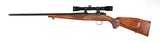 Sako L46 Bolt Rifle .222 rem - 5 of 7