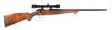 Sako L46 Bolt Rifle .222 rem - 3 of 7