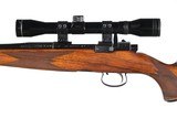Sako L46 Bolt Rifle .222 rem - 4 of 7