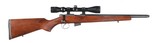 CZ 452 Bolt Rifle .17 hmr - Image 3 of 7
