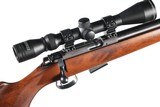 CZ 452 Bolt Rifle .17 hmr - Image 1 of 7