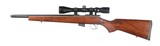 CZ 452 Bolt Rifle .17 hmr - Image 5 of 7