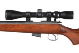 CZ 452 Bolt Rifle .17 hmr - Image 4 of 7