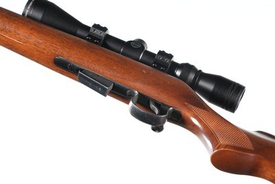 CZ 452 Bolt Rifle .17 hmr - Image 6 of 7