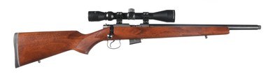 CZ 452 Bolt Rifle .17 hmr - Image 3 of 7