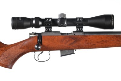 CZ 452 Bolt Rifle .17 hmr - Image 2 of 7