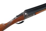 Laurona SxS Shotgun 12GA - Image 1 of 8