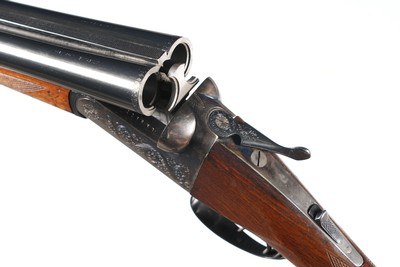Laurona SxS Shotgun 12GA - Image 7 of 8