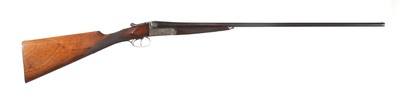 Belgian SxS Shotgun .410 - Image 3 of 8