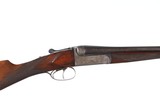 Belgian SxS Shotgun .410 - Image 2 of 8
