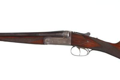 Belgian SxS Shotgun .410 - Image 4 of 8