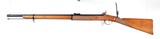 Parker-Hale Whitworth Target / Sniper Percussion Rifle .451 cal - 5 of 8