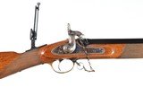 Parker-Hale Whitworth Target / Sniper Percussion Rifle .451 cal - 2 of 8