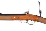 Parker-Hale Whitworth Target / Sniper Percussion Rifle .451 cal - 4 of 8
