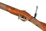 Parker-Hale Whitworth Target / Sniper Percussion Rifle .451 cal - 6 of 8