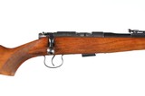 Brno 2 Bolt Action Rifle .22 lr - 2 of 7
