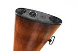 Brno 2 Bolt Action Rifle .22 lr - 7 of 7