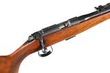 Brno 2 Bolt Action Rifle .22 lr - 1 of 7