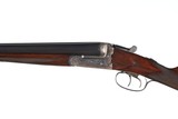 Spanish SxS Shotgun 12GA - Image 4 of 8