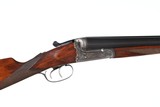 Spanish SxS Shotgun 12GA - Image 2 of 8