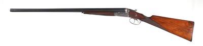 Spanish SxS Shotgun 12GA - Image 5 of 8