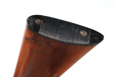 Spanish SxS Shotgun 12GA - Image 8 of 8