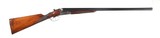 Spanish SxS Shotgun 12GA - Image 3 of 8