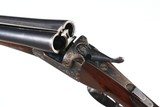 Spanish SxS Shotgun 12GA - Image 7 of 8
