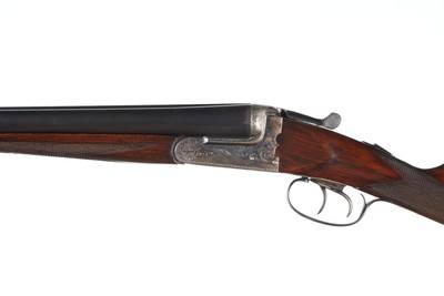 Spanish SxS Shotgun 12GA - Image 4 of 8