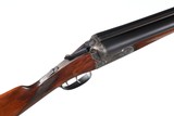 Spanish SxS Shotgun 12GA - Image 1 of 8