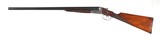 Spanish SxS Shotgun 12GA - Image 5 of 8