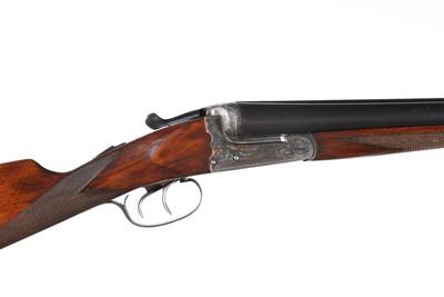Spanish SxS Shotgun 12GA - Image 2 of 8