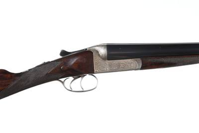 W J Davis SxS Shotgun 12GA - Image 2 of 14