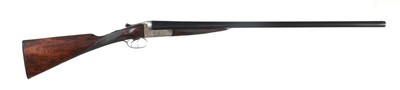 W J Davis SxS Shotgun 12GA - Image 3 of 14