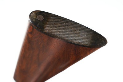 W J Davis SxS Shotgun 12GA - Image 14 of 14