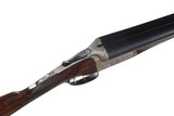 W J Davis SxS Shotgun 12GA - Image 1 of 14