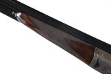 W J Davis SxS Shotgun 12GA - Image 10 of 14
