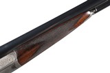W J Davis SxS Shotgun 12GA - Image 11 of 14