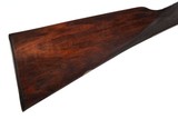 W J Davis SxS Shotgun 12GA - Image 9 of 14