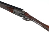 W J Davis SxS Shotgun 12GA - Image 6 of 14
