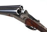 W J Davis SxS Shotgun 12GA - Image 7 of 14