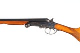 Spanish SxS Shotgun .410 - Image 4 of 8