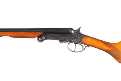 Spanish SxS Shotgun .410 - Image 4 of 8