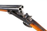 Spanish SxS Shotgun .410 - Image 7 of 8