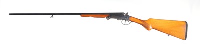 Spanish SxS Shotgun .410 - Image 5 of 8