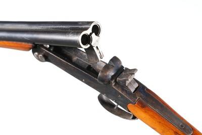Spanish SxS Shotgun .410 - Image 7 of 8