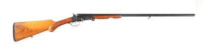 Spanish SxS Shotgun .410 - Image 3 of 8