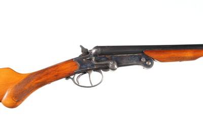 Spanish SxS Shotgun .410 - Image 2 of 8