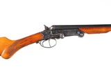 Spanish SxS Shotgun .410 - Image 2 of 8